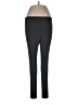 Max & Mia Solid Gray Active Pants Size L - photo 1