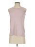 Chico's Pink Sleeveless Top Size XS (00) - photo 1