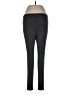 Max & Mia Solid Gray Active Pants Size L - photo 2