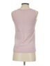 Chico's Pink Sleeveless Top Size XS (00) - photo 2