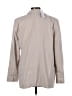 Topshop Tan Blazer Size 12 - photo 2