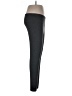 Max & Mia Solid Gray Active Pants Size L - photo 4