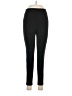 Bar III Solid Black Active Pants Size M - photo 1