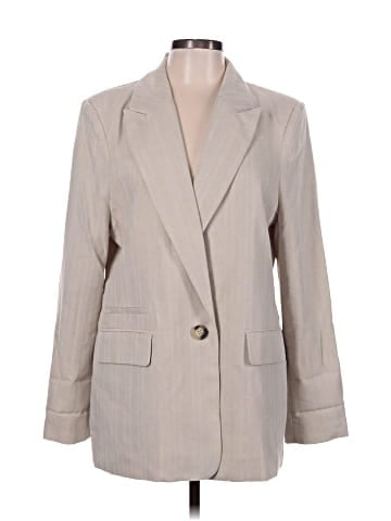 Topshop Blazer (view 1)