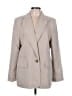Topshop Tan Blazer Size 12 - photo 1