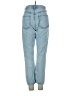 AGOLDE Blue Jeans Size 23 waist - photo 2