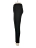 Bar III Solid Black Active Pants Size M - photo 5