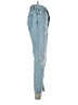 AGOLDE Blue Jeans Size 23 waist - photo 4