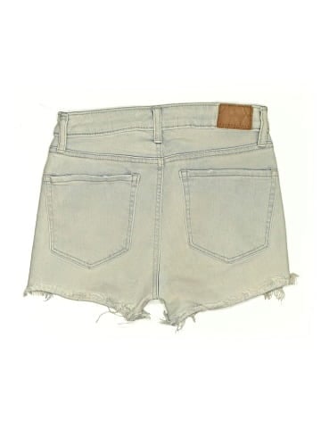Aeropostale Denim Shorts (view 2)