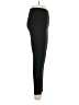 Bar III Solid Black Active Pants Size M - photo 4