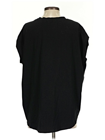 ANONYME Sleeveless T-Shirt (view 2)