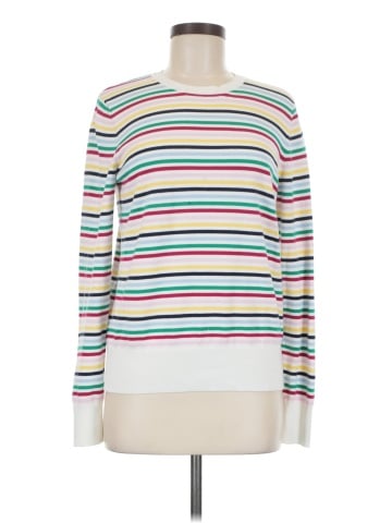 Brooks Brothers Pullover Sweater (view 1)