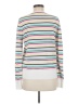 Brooks Brothers Stripes White Pullover Sweater Size M - photo 2