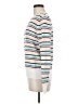 Brooks Brothers Stripes White Pullover Sweater Size M - photo 5