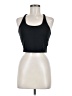 Unbranded 100% Nylon Black Tank Top Size 8 - photo 1