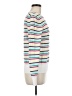 Brooks Brothers Stripes White Pullover Sweater Size M - photo 4