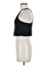 Unbranded 100% Nylon Black Tank Top Size 8 - photo 5