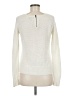 American Eagle Outfitters Ivory Pullover Sweater Size M - photo 2