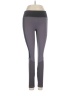 Fabletics Gray Active Pants Size S (estimated) - photo 1
