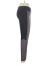 Fabletics Gray Active Pants Size S (estimated) - photo 4