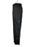 Open Edit 100% Polyester Black Cargo Pants Size 6 - photo 5