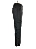 Open Edit 100% Polyester Black Cargo Pants Size 6 - photo 4
