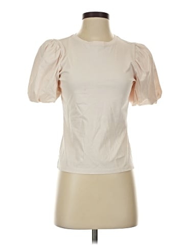 Antonio Melani Short Sleeve Top (view 1)