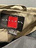 Gallery 100% Polyester Black Coat Size 14 - photo 6