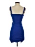 Wild Fable Blue Cocktail Dress Size XS - photo 2