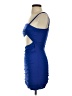 Wild Fable Blue Cocktail Dress Size XS - photo 5