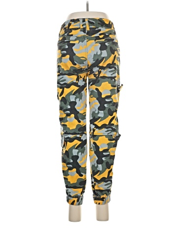 VIP Jeans Cargo Pants (view 2)
