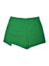 Shein Green Skort Size 6 - photo 2