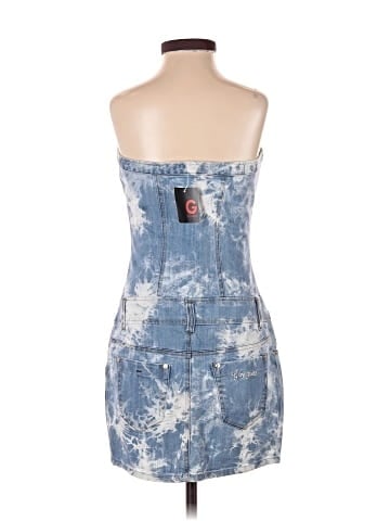 G by GUESS Cocktail Dress (view 2)