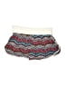 No Boundaries Chevron-herringbone Red Shorts Size 7 - 9 - photo 2