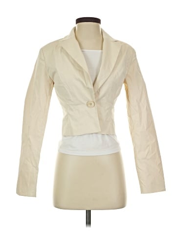 Collusion Blazer (view 1)