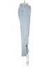 Isalis 100% Cotton Stripes Blue Jeans Size S - photo 4