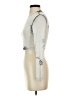 Shein Ivory Long Sleeve Turtleneck Size 4 - photo 5