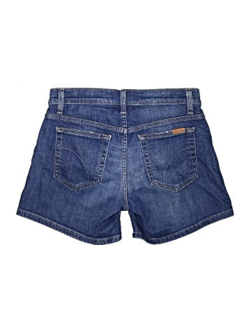 Joe's Jeans Denim Shorts (view 2)