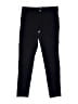 Mossimo Solid Black Dress Pants Size 4 - photo 1