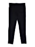 Mossimo Solid Black Dress Pants Size 4 - photo 2