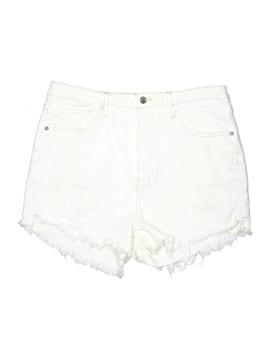 We The Free Denim Shorts
