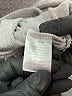 French Connection Gray Sweatshirt Size XL - photo 8