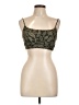The Upside Green Sports Bra Size 10 - photo 1