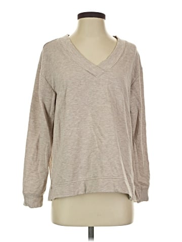 Orvis Pullover Sweater (view 1)