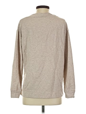 Orvis Pullover Sweater (view 2)