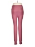 Peloton Pink Yoga Pants Size L - photo 2