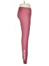 Peloton Pink Yoga Pants Size L - photo 4