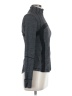 Lululemon Athletica Gray Track Jacket Size 6 - photo 4