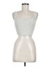 Babaton Ivory Tank Top Size M - photo 1