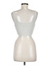 Babaton Ivory Tank Top Size M - photo 2